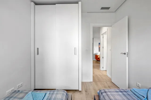 Apartamento en El Barranco — 16