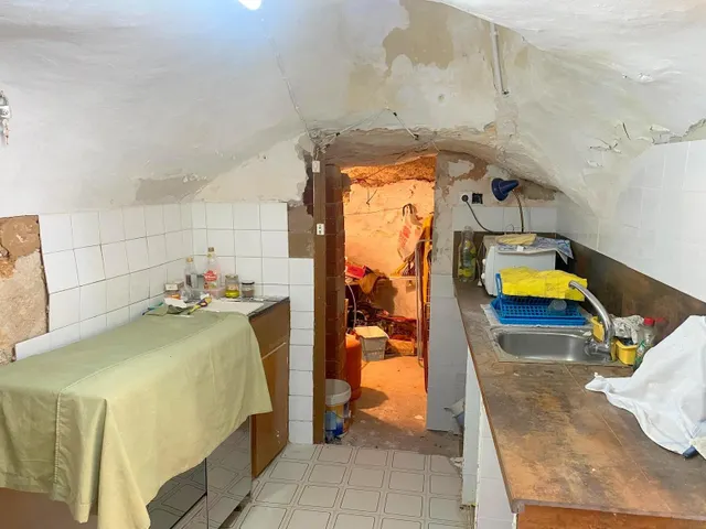 CASA CON TERRENO AMPLIO EN LA FONT DE LA FIGUERA — 9