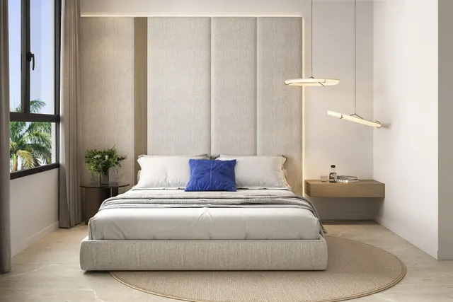Ático 3 habitaciones 230m² en venta - Campana garden — 22