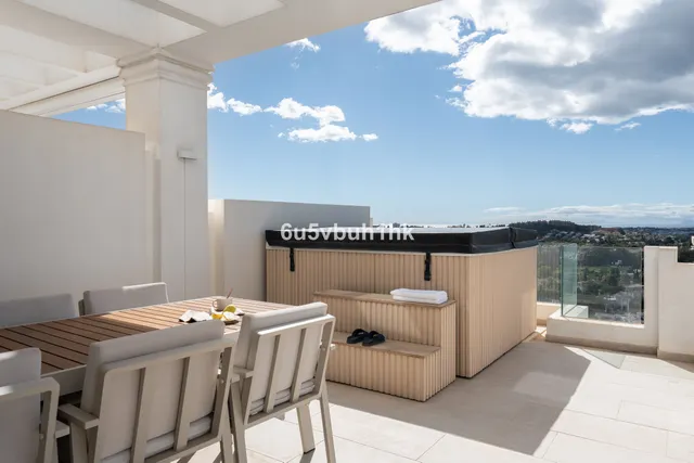 Apartamento 2 habitaciones 133m² en venta - Marbella — 15