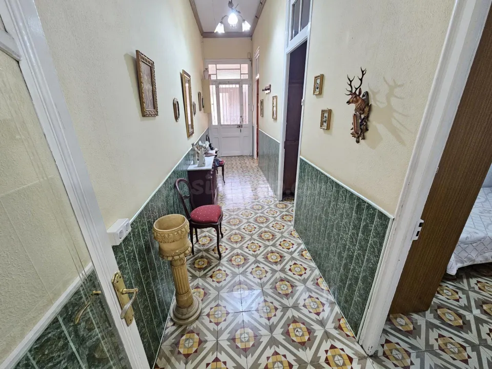 Casa de pueblo en venta en Calella