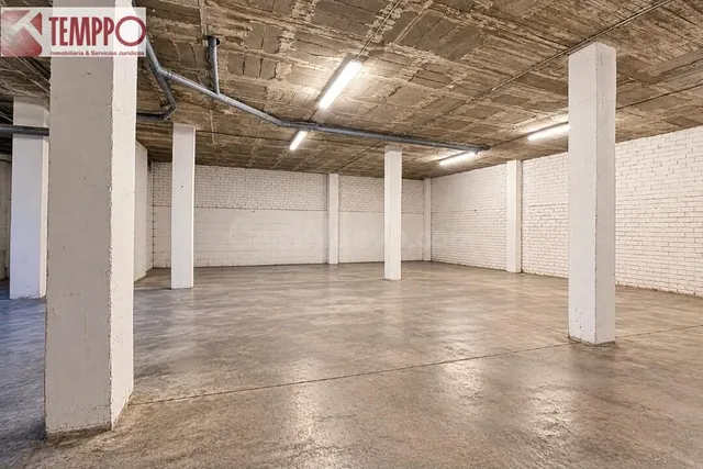 ¡327 m2 de espacio para impulsar tu negocio por sólo 750 €/m