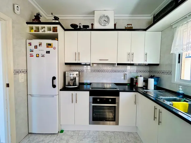 Villa 3 habitaciones 126m² en venta - San luis — 45