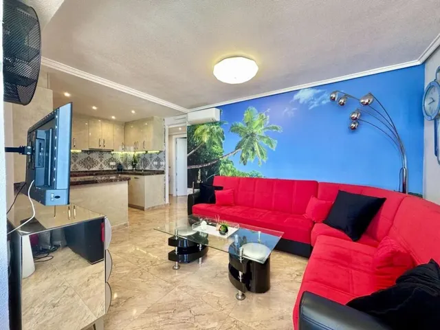 Apartamento 2 habitaciones 62m² en venta - La Mata pueblo — 22