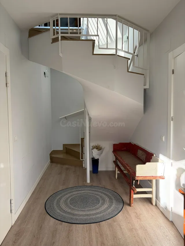 Chalet adosado reformado con 2 terrazas, vistas y eficiencia energética A en Parquelagos — 5