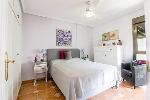 Adosado 3 habitaciones 165m² en venta - La Zenia — 17