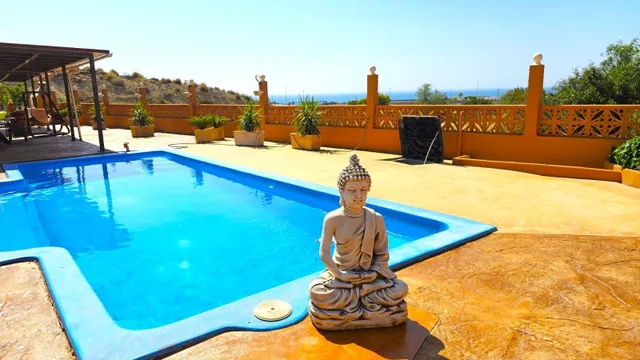 ✨ Casa de Campo en Partida Mesell, El Campello – Alicante ✨ — 11