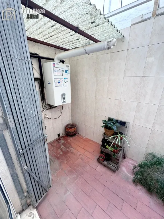 Dúplex en Venta en Albal Valencia — 9