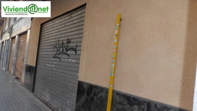 ALQUILER ECONOMICO DE LOCAL COMERCIAL — 4