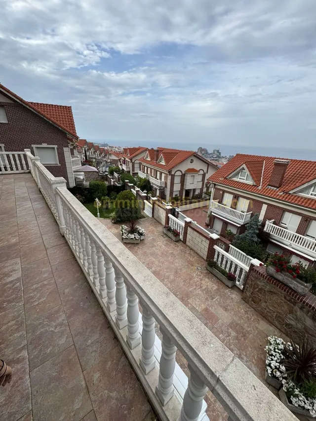 Chalet 7 habitaciones 630m² en venta - Centro — 32