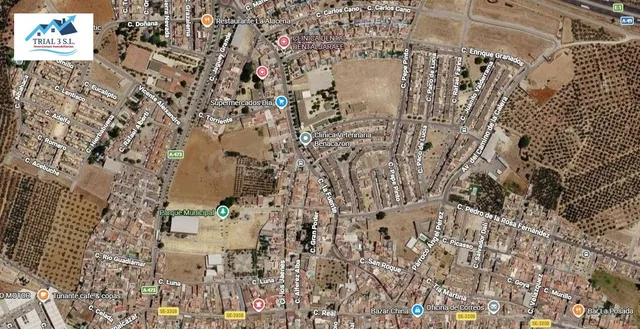 Venta de Casa en Benacazón — 3