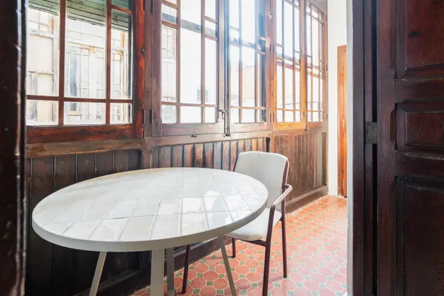 Elegancia junto al mar: fantástico piso reformado en el Cabanyal — 20