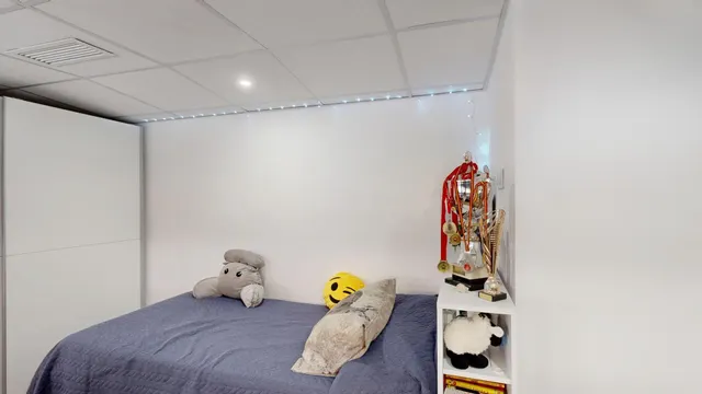 Un hogar que inspira: loft de 156 m2 con carácter propio — 49