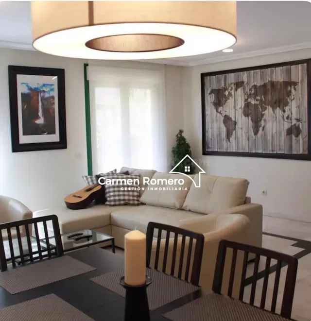 habitación DOBLE EN ALQUILER EN CHALET ADOSADO JTO. PARQUE C - foto 4
