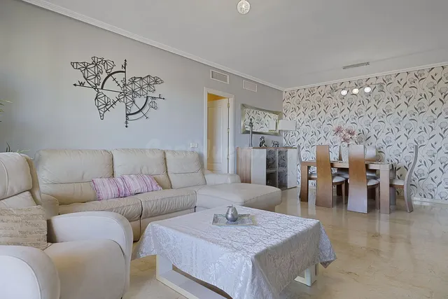 Apartamento 2 habitaciones 80m² en venta - Centro — 5
