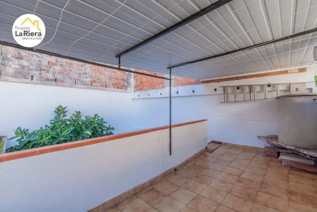 Casa céntrica con 2 terrazas — 6