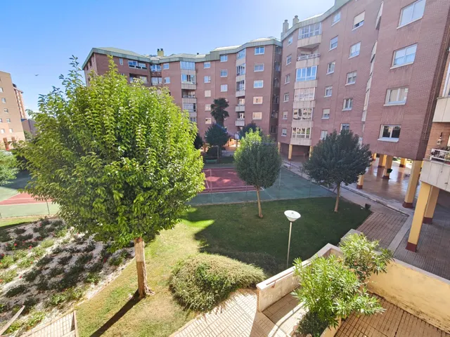 Piso 3 habitaciones 105m² en venta - Parquesol — 22