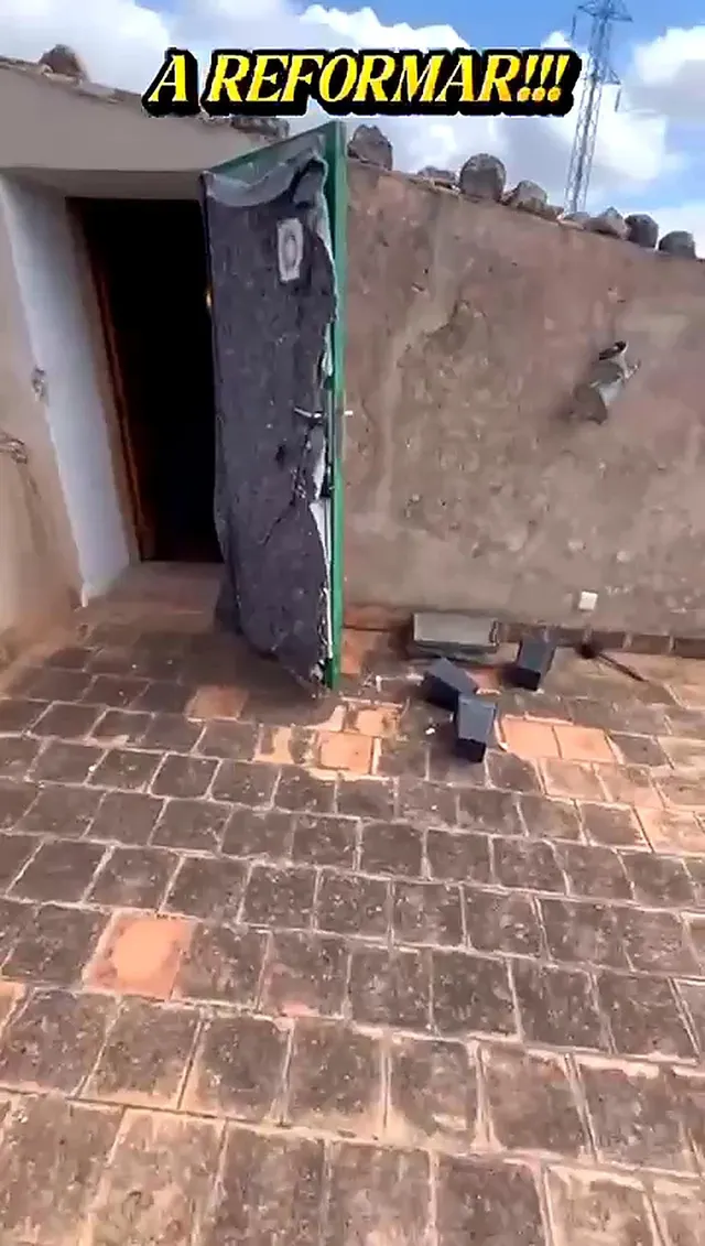Finca rústica con vivienda unifamiliar en pòrtol – Marratxí | más de 15.000 m2 de terreno y gran potencial de revalorización — 25