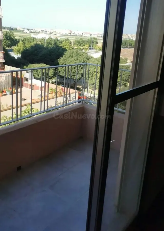 Piso 2 habitaciones 76m² en alquiler - Sant Llorenç - foto 4