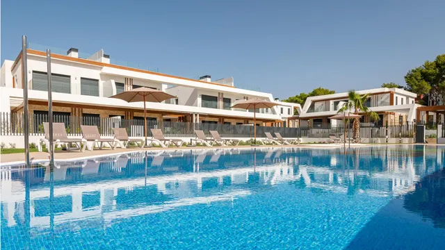 Adosado 3 habitaciones 232m² en venta - Cala Ratjada — 9