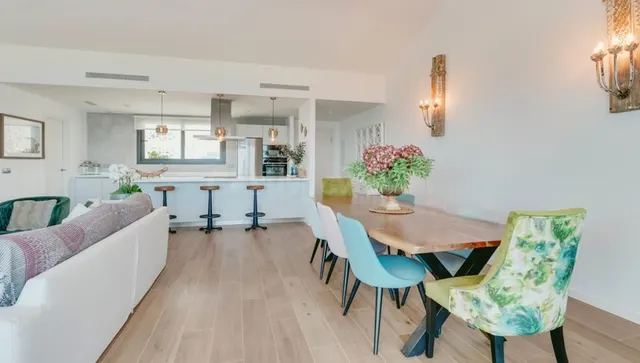 Ático en Venta en San Roque Cádiz — 24