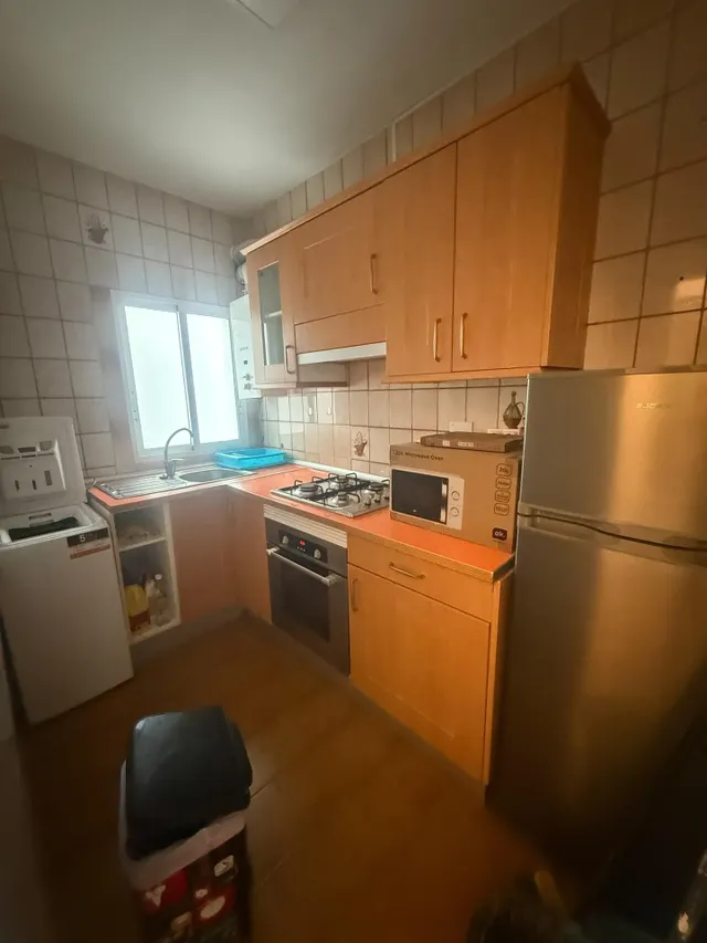 PLA DEL BON REPOS, Piso reformado — 9