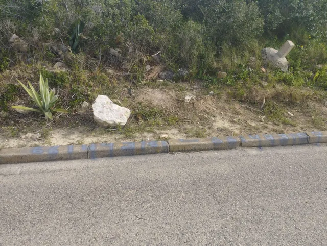 GRAN PARCELA EN VENTA EN CAN GORDEY — 6