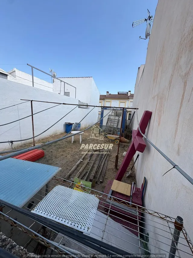 Solar en venta en Cerro Muriano. — 10