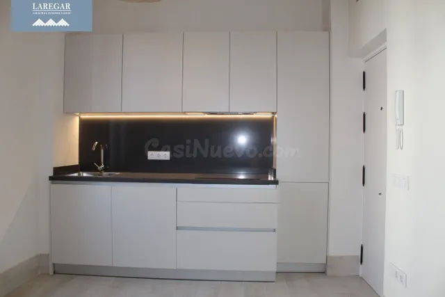 ESTUDIO EN ALQUILER 1 DORMITORIO EN TIRO DE LÍNEA - foto 2