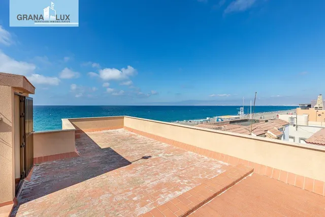 ATENCION PONEMOS A LA VENTA EL PRIVILEGIO DE VIVIR EN PRIMERÍSIMA LÍNEA DE PLAYA. ¡EN CABO DE GATA! — 40