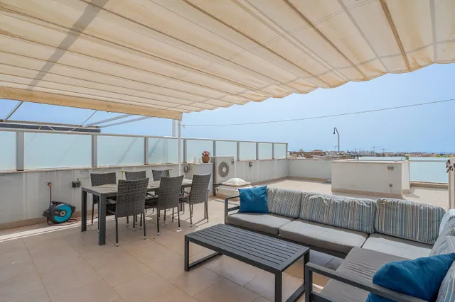 Bungalow 2 habitaciones 89m² en venta - La Ciñuelica — 25