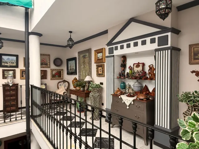 VIVIENDA INDEPENDIENTE CON GARAJE-CENTRO DE ALGECIRAS - foto 4