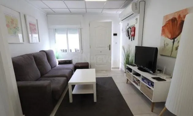 Bungalow en Torrevieja, Alicante (Costa Blanca) — 3