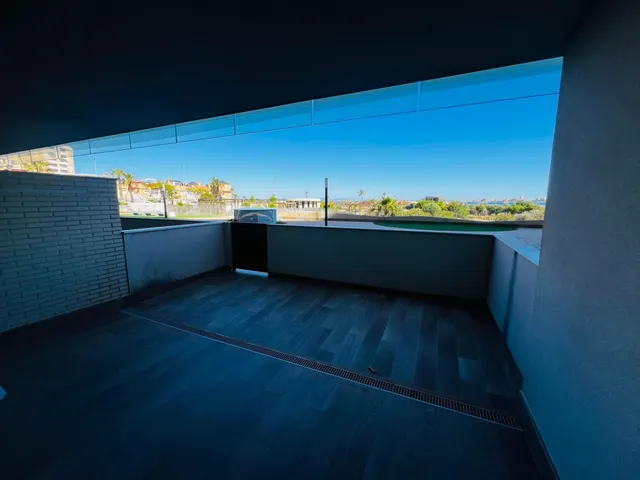 Apartamento 2 habitaciones 105m² en venta - Playa Honda-Playa Paraíso — 27