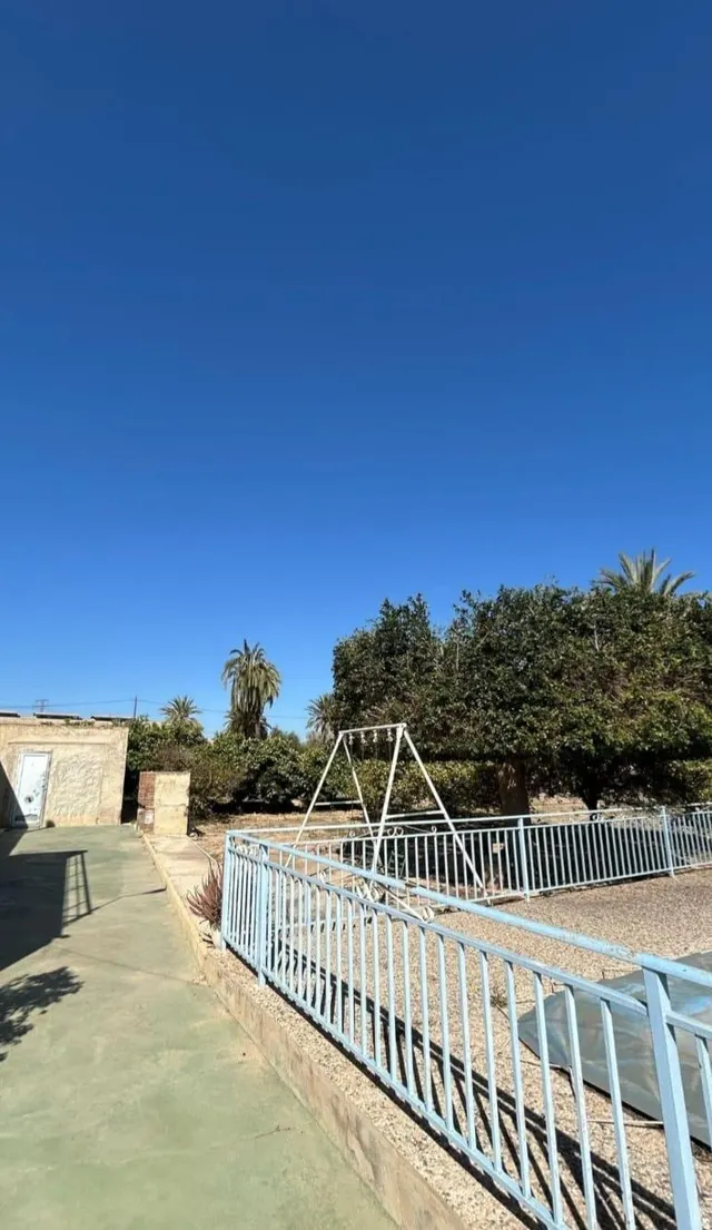 Casa en la galia a 3 minutos de Elche — 18