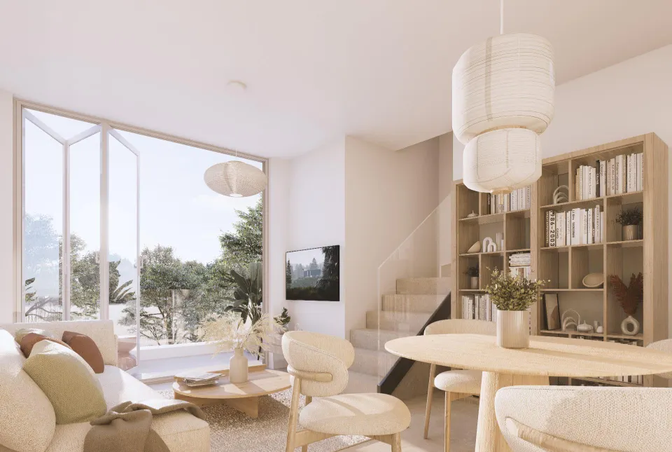 DUPLEX DE LUJO CON VISTAS EN PRIMERA LINEA DE GOLF, RIVIERA DEL SOL - MIJAS CALA, MÁLAGA