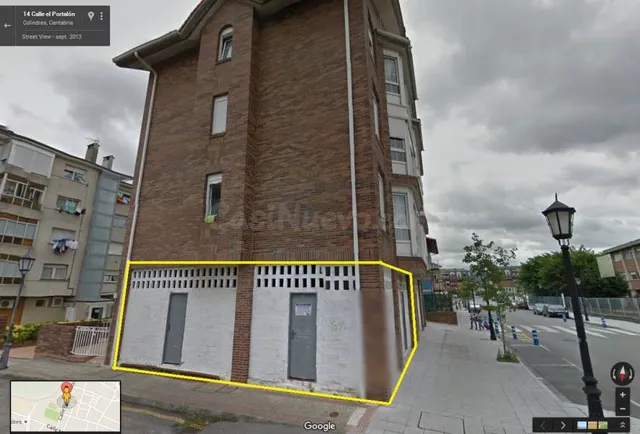 LOCAL COMERCIAL EN VENTA / ALQUILER COLINDRES - foto 2