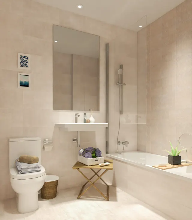 Apartamento 2 habitaciones 89m² en venta - Centro — 7