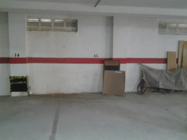 Plazas de parking en venta - Cunit — 5