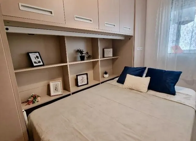 Piso de 3 dormitorios en Los Ángeles – listo para vivir o rentabilizar 123.000 € | Calle España, Almería — 13