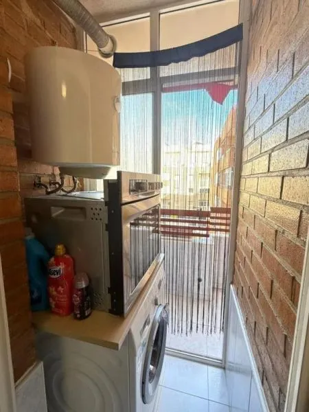 Apartamento 1 habitación 62m² en venta - Centro — 20