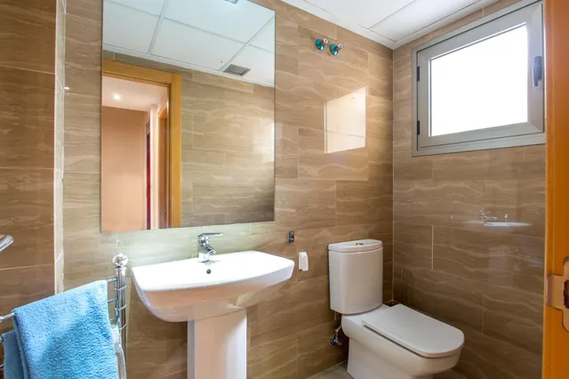 TRÍPLEX ESPECTACULAR EN LA LADERA, MURCIA | ASCENSOR PRIVADO A LAS 4 PLANTAS — 10