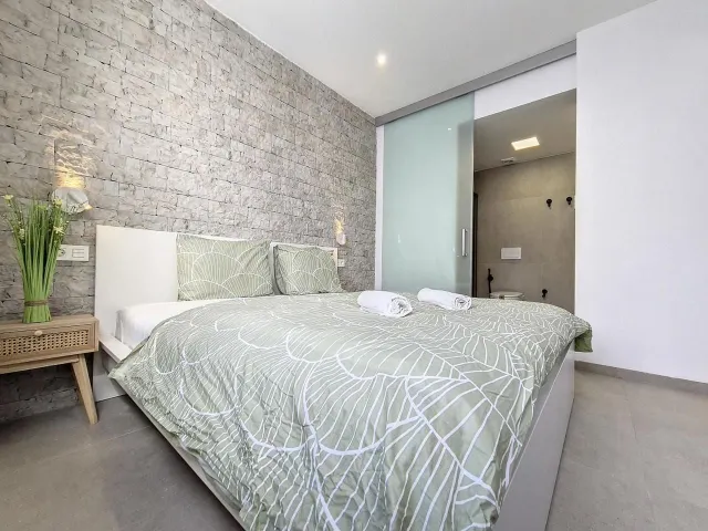 Ático 3 habitaciones 77m² en venta - Las esperanzas — 30