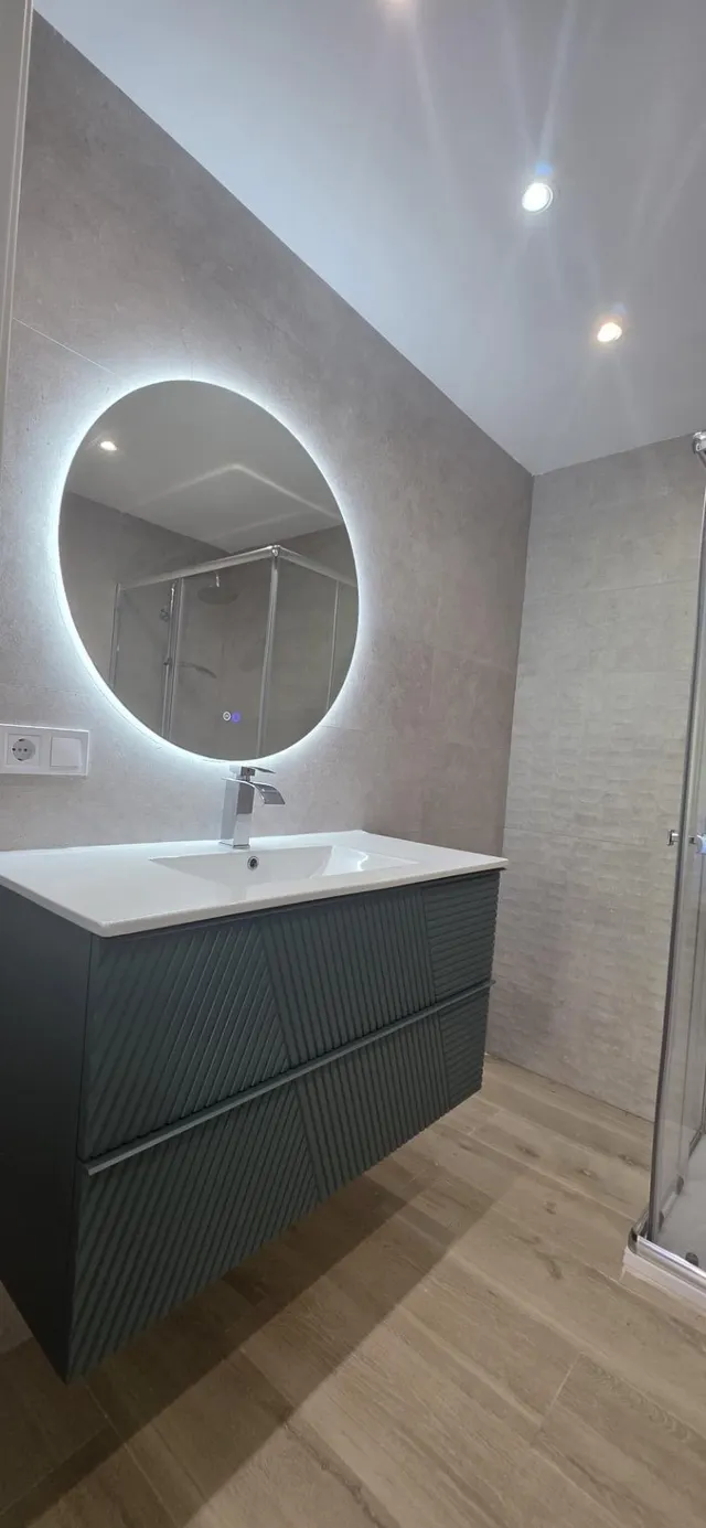 Apartamento 3 habitaciones 88m² en alquiler - Centro — 18