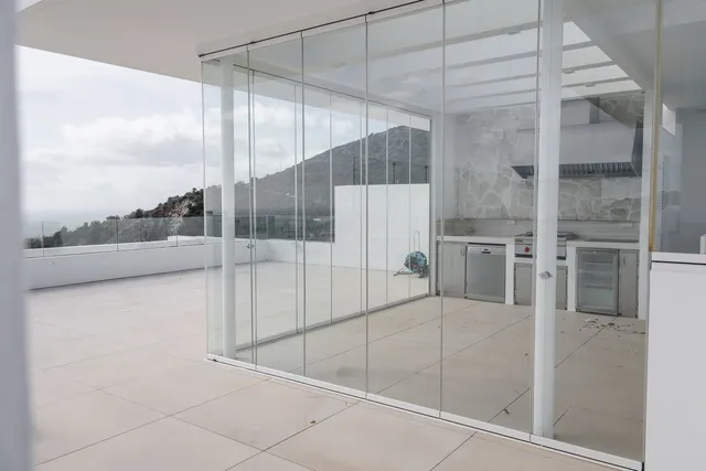 Ático Dúplex 3 habitaciones 158m² en venta - Ojen pueblo — 23