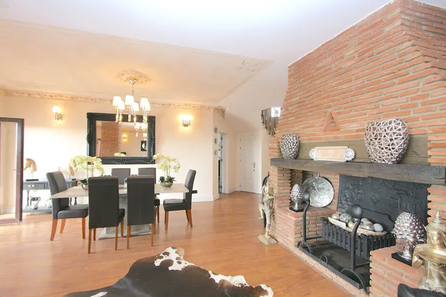 Chalet 7 habitaciones 735m² en venta - Centro — 9