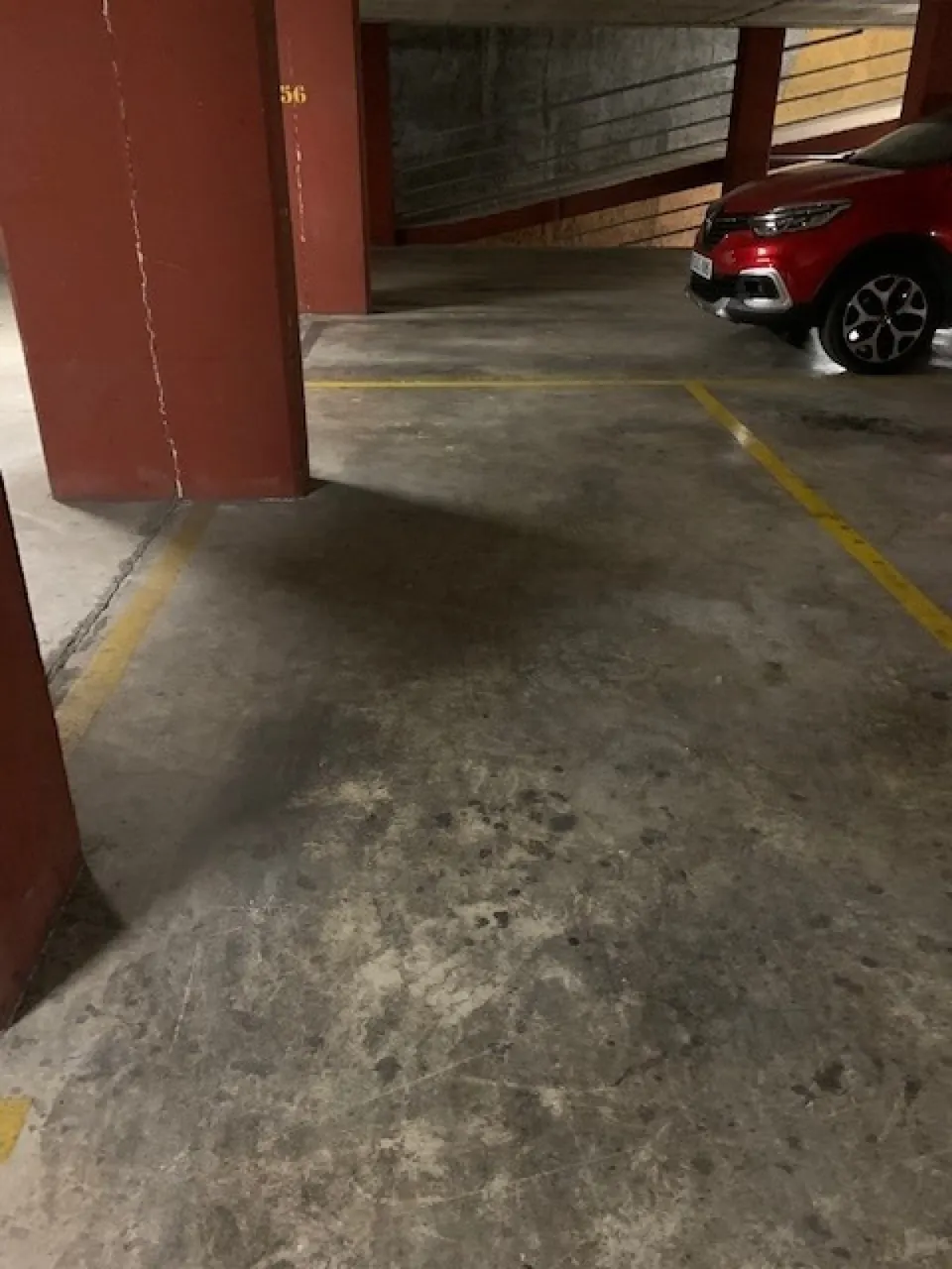 PLAZA DE PARKING EN VENTA