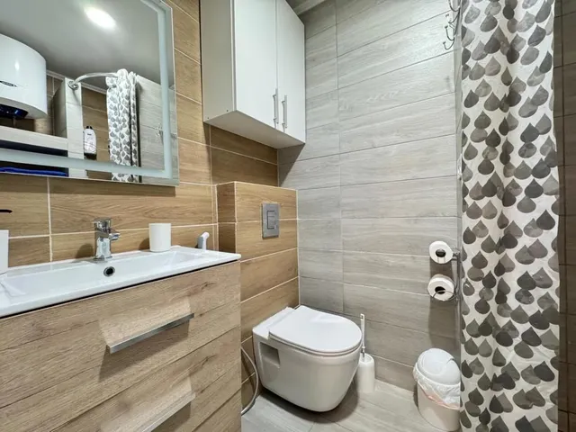 Apartamento 2 habitaciones 65m² en venta - Estacion de autobuses — 6