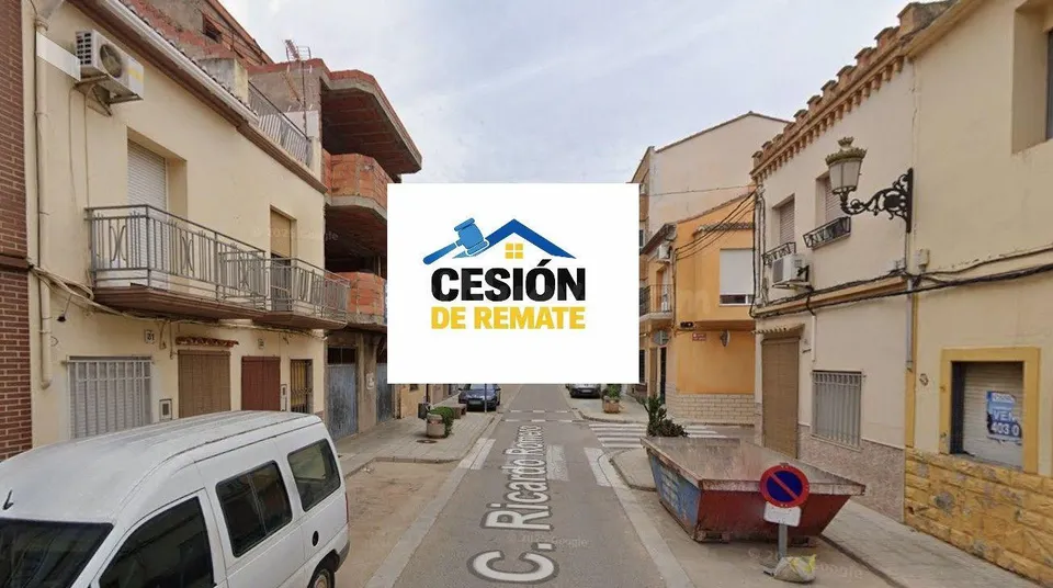 VENTA EN CONDICIONES ESPECIALES - MODALIDAD CESIÓN DE REMATE