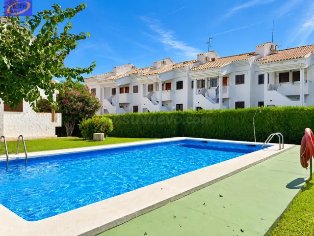 PINTORESCO APARTAMENTO PARA ENTRAR A VIVIR EN ALCOCEBRE - foto 5